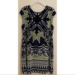 Chico’s Cocktail Dress